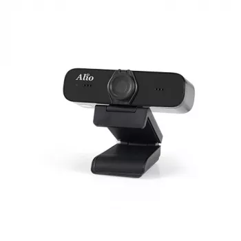 Webcam Alio AL0090 USB Full HD 1080p για το σπίτι και την εργασία