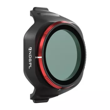 Φίλτρο ουδέτερης πυκνότητας + πόλωσης Freewell Mini 5 Pro ND8/PL για Freewell Mini 5 Pro
