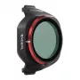 Φίλτρο ουδέτερης πυκνότητας + πόλωσης Freewell Mini 5 Pro ND8/PL για Freewell Mini 5 Pro