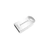 Transcend JetFlash 710 TS128GJF710S μονάδα flash USB 128 GB, USB 3.1 Gen 1, ασημί