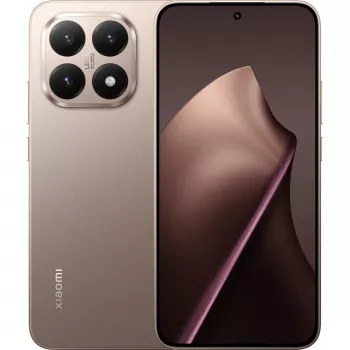 Xiaomi 15T 256GB Rose Gold 17,35cm (6,83) Οθόνη AMOLED, Android 15, Τριπλή κάμερα 50MP
