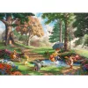 Παζλ Schmidt Spiele Disney Winnie The Pooh 1000 τεμ.