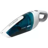 Rowenta Extenso AC4461 επαναφορτιζόμενη σκούπα χειρός μπλε, λευκό χωρίς σακούλα