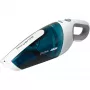 Rowenta Extenso AC4461 επαναφορτιζόμενη σκούπα χειρός μπλε, λευκό χωρίς σακούλα