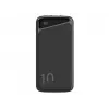 Φορητό powerbank Navitel PWR10 MX Μαύρο 10000 mAh