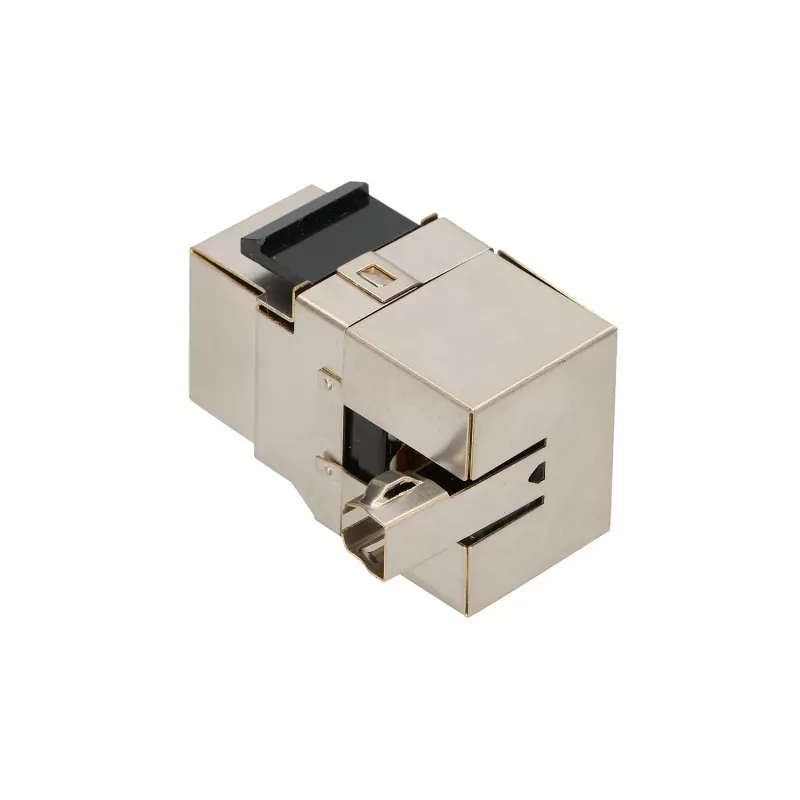 Keystone Extralink CAT5E STP, βύσμα RJ45 αρσενικό
