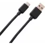 HTC Καλώδιο δεδομένων DC M700 73H00621-00M USB Type C 1,2 m μαύρο Bulk