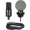 sE Electronics X1 S Vocal Pack Συμπαγές Στούντιο Μικρόφωνο Μαύρο