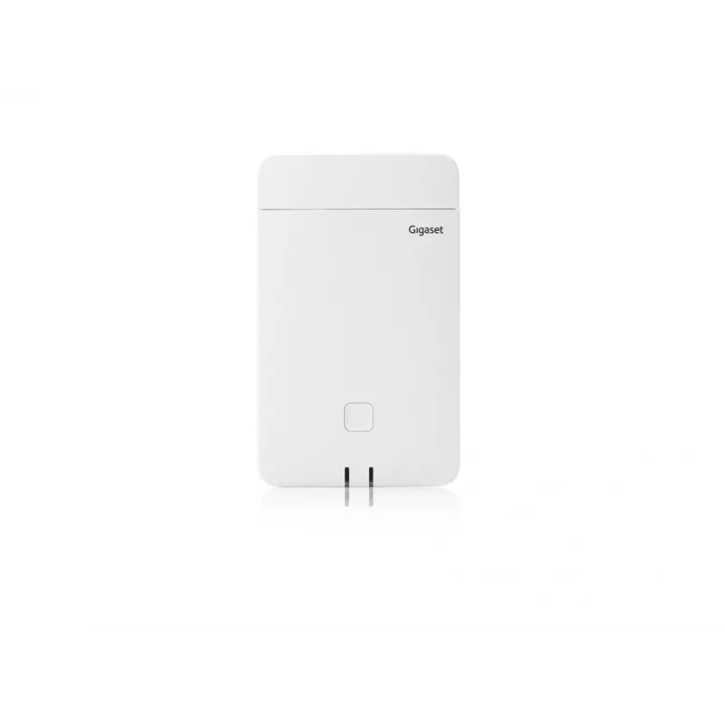 Σταθμός βάσης DECT Gigaset N870 IP Pro