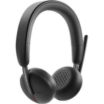 Headset Dell ασύρματο headset WL3024