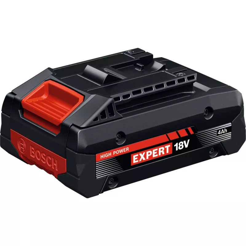 Powertools Expert Μπαταρία EXBA18V-40 (μαύρο, AMPShare Alliance)