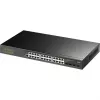 Managed Switch Cudy GS2024S2 L2/L3 Gigabit Ethernet 24 Θύρες 1U