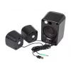 Ηχεία υπολογιστή gaming 2.1 με subwoofer