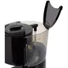 Melitta ENJOY TOP THERM 1017-08 Προϊόν Μαύρο