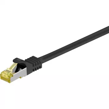 Καλώδιο δικτύου Goobay RJ-45 CAT7 5m