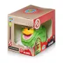 TUBBZ Συλλεκτική πάπια - Ghostbusters Slimer 9 cm