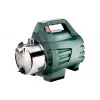 Αντλία νερού Metabo P 4500 Inox
