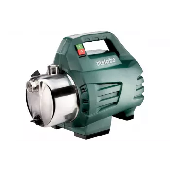 Αντλία νερού Metabo P 4500 Inox
