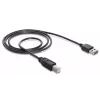 Καλώδιο USB DeLOCK 3 m USB 2.0 A - B αρσενικό/αρσενικό