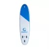 FunWater SUP Paddleboard SUPFW01A (μπλε)