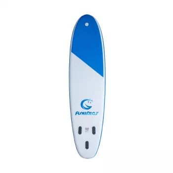 FunWater SUP Paddleboard SUPFW01A (μπλε)