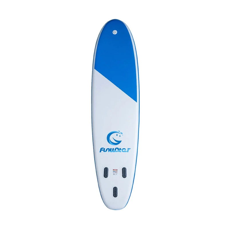 FunWater SUP Paddleboard SUPFW01A (μπλε)