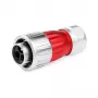 Good Connections βύσμα βιομηχανικό S3 - Power 3-Pin