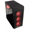 Κουτί PC Kolink Citadel Mesh ATX ARGB Midi-Tower – Μαύρο, ATX-Miditower