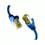 Efb EC020200088 Καλώδιο δικτύου Ethernet Μπλε
