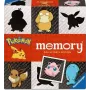 Collector's memory Pokémon, Παιχνίδι μνήμης