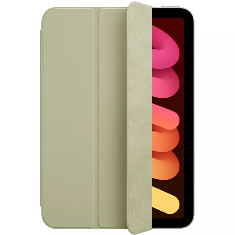 Θήκη Folio Apple MC2V4ZM/A για iPad mini 8,3 inch Πράσινη