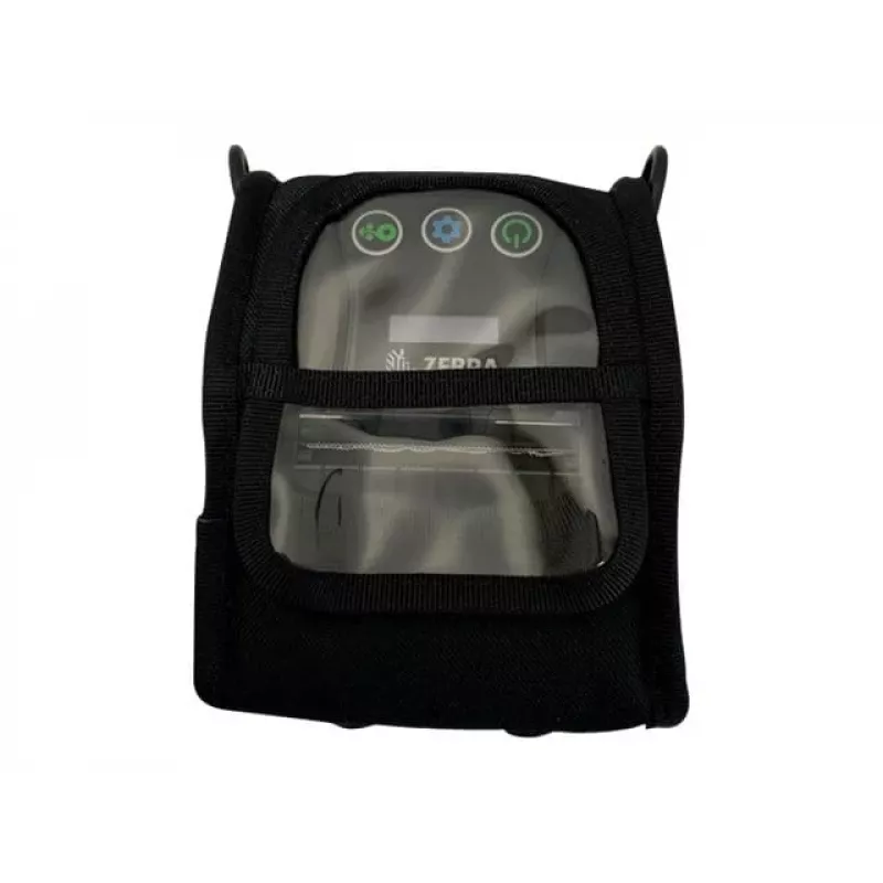 Zebra SG-MPV-SC21-01 προστατευτική θήκη για φορητό εκτυπωτή