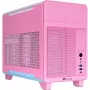 Κουτί υπολογιστή Thermaltake TR100 Bubble Pink ATX