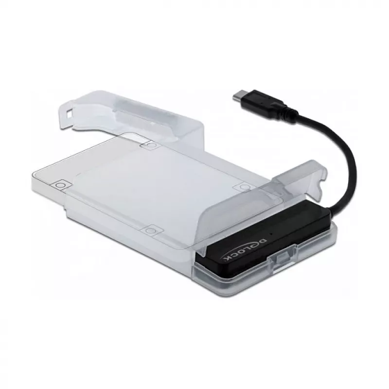 Κάρτα διασύνδεσης DeLOCK 64084