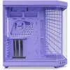 HYTE Y70 Midi Tower Μωβ