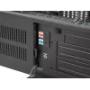 Lanberg SC01-4504-10B αρθρωτό κουτί διακομιστή rack (4U)