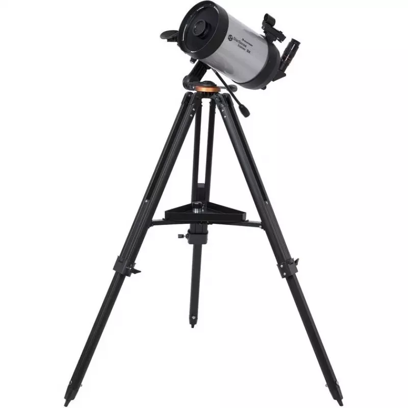 Celestron StarSense Explorer DX 6 SCT-Τηλεσκόπιο
