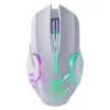 CDEFENDER GM-511 KATANA RF 3200dpi 7P Λευκό