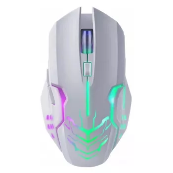 CDEFENDER GM-511 KATANA RF 3200dpi 7P Λευκό