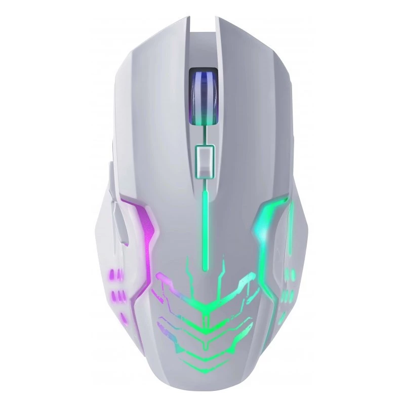 CDEFENDER GM-511 KATANA RF 3200dpi 7P Λευκό