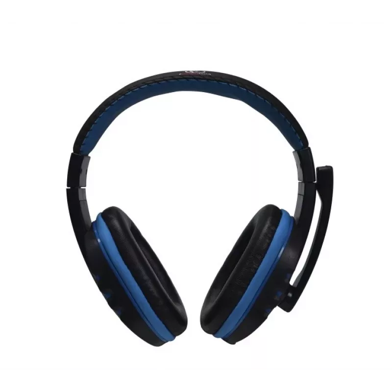 Headset Rebeltec REVOL minijack 3,5 mm 4 ακίδων