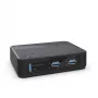 Geräteserver SEH ProMAX M05400 — συνδεσιμότητα USB-C και USB 3.0, κοινή χρήση συσκευών USB από απόσταση