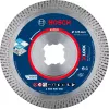 Bosch EXPERT HardCeramic X-LOCK 2608900658 διαμαντόδισκος κοπής, 125 mm, οπή 22,23 mm