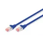 Καλώδιο patch Digitus CAT 6 S/FTP DK-1644-0025/B