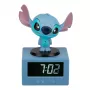 Ξυπνητήρι Paladone Disney Stitch Icon