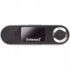 Intenso Music Walker - Ψηφιακό player - 16 GB - Μαύρο