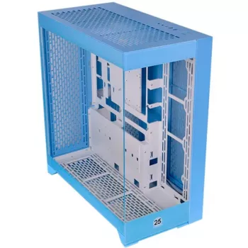 Thermaltake CA-1Y3-00MFWN-01 Προϊόν μπλε