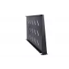 Ράφι rack Extralink EX.14480 Χάλυβας Μαύρο 19 ίντσες 350 mm