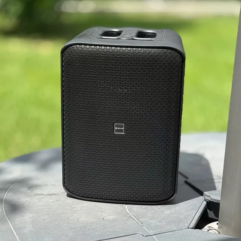 Φορητό ηχείο Tellur Bluetooth Speaker Buzz, μαύρο