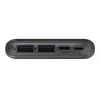 Φορητό powerbank Navitel PWR10 MX Μαύρο 10000 mAh